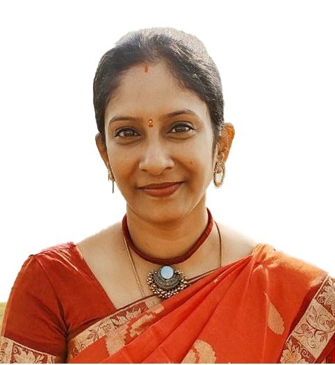 Dr. Geetha Priya